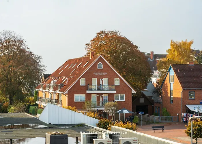 Peacock Apartamento *