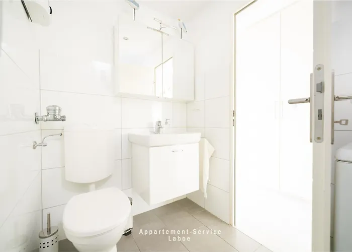 Peacock Apartamento *